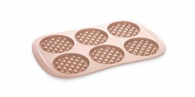 STAMPO PER WAFFLE DELLA CASA