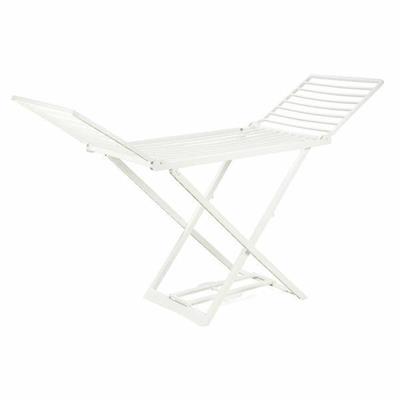 STENDINO ALICANTE RESINA COLORE BIANCO