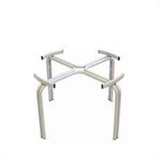 SUPPORTO METALLICO PER BOTTE 300 LT ART. 487