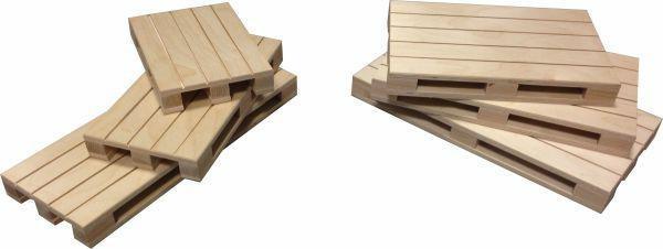 TAGLIERE PALLET 15X30CM