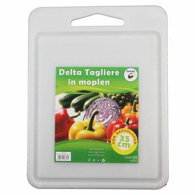 TAGLIERE MOPLEN 30CM