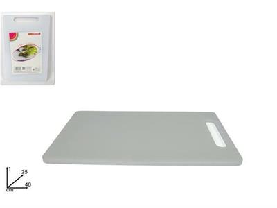 TAGLIERE IN PLASTICA 40X25CM