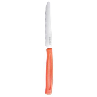 COLTELLO DINAMIK TAVOLA KAIMANO CONF. 6 PZ ARANCIO