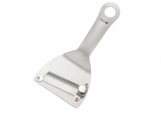 TAGLIATARTUFI LISCIO INOX EVA