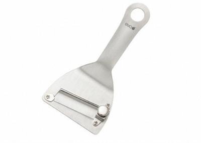 TAGLIATARTUFI LISCIO INOX EVA