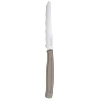 COLTELLO DINAMIK TAVOLA KAIMANO CONF. 6 PZ SIMPLY TAUPE
