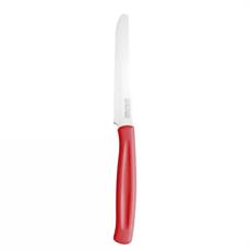 COLTELLO DINAMIK TAVOLA KAIMANO CONF. 12 PZ ROSSO
