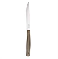COLTELLO DINAMIK BISTECCA KAIMANO CONF. 6 PZ MARRONE