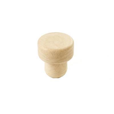 TAPPO SINTETICO FUNGO GAMBO 19 TESTA 29X13 CF 50 PZ