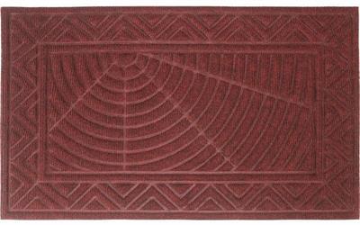TAPPETO ZERBINO CIPRO 40 X 60 CM COLORI ASS