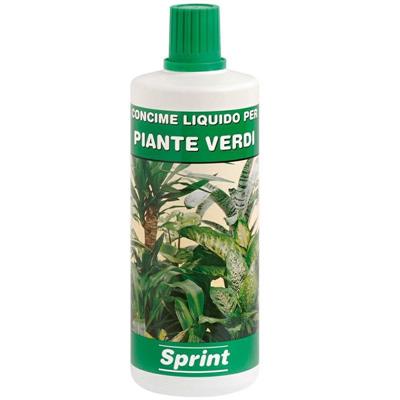 CONCIME SPRINT PIANTE VERDI 1000 G ORVITAL