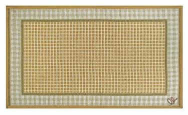 TAPPETO PICK 50X100CM 6 COLORI ASS.