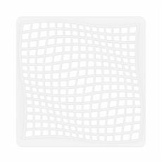 TAPPETO TAPI BIANCO