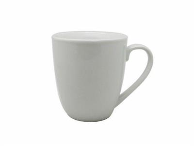 TAZZA JUMBO MUG BELLY COLORE BIANCO 500ML