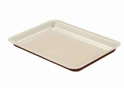 TEGLIA 26X37 CHOCOFORME