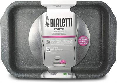 TEGLIA ROASTER DONATELLO 25 X 20 CM