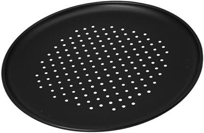 TEGLIA FORATA PER PIZZA