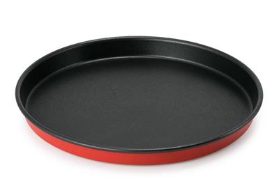 TEGLIA TONDA CRISPY PLATE PER MICROONDE 26XH2,2CM