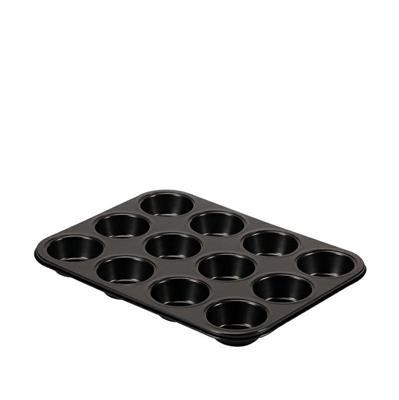 TEGLIA 12 MUFFIN 35 X 26,5 X H3 CM