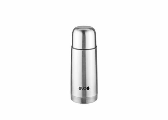 BOTTIGLIA ISOLANTE TERMICA INOX 0,5L EVA