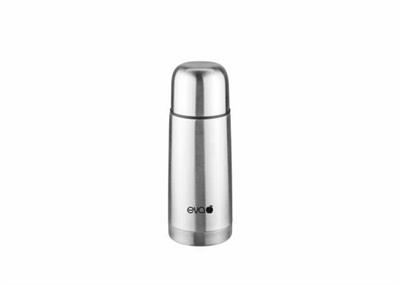 BOTTIGLIA ISOLANTE TERMICA INOX 0,5L EVA