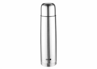 BOTTIGLIA ISOLANTE TERMICA INOX 1L EVA