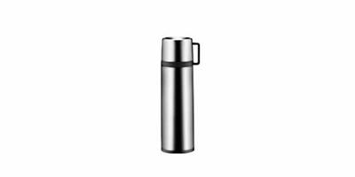 TERMOS IN ACCIAIO INOX 0,5 LT CON TAZZA CONSTANT