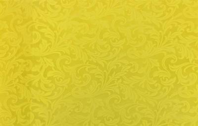 TNT GOFFRATO 75X10MT COLORE GIALLO