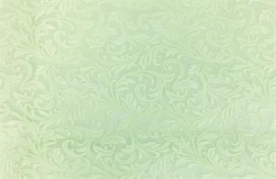 TNT GOFFRATO 75X10MT COLORE VERDE CHIARO