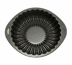 TORTIERA A MARGHERITA 26XH6CM