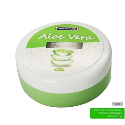 CREMA ALOE VERA 150 ML