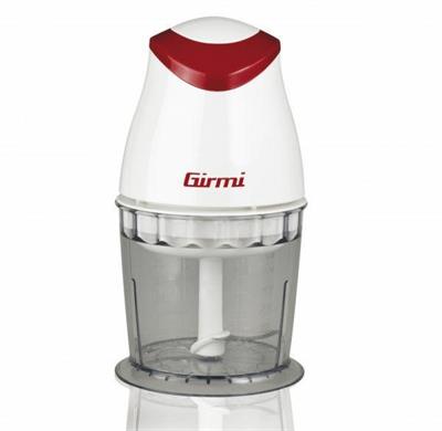 TRITATUTTO ELETTRICO 500ML LAME ACCIAIO INOX FUNZIONE PULSE