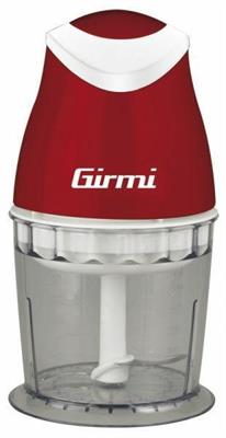 TRITATUTTO ELETTRICO 500ML LAME ACCIAIO INOX FUNZIONE PULSE