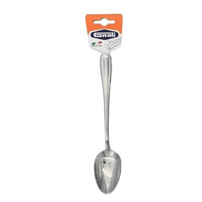 CUCCHIAIO TAVOLA 6 PZ GEMMA INOX 18/C ART. 6PK40GE/CS