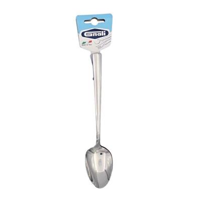 CUCCHIAIO TAVOLA 6 PZ MADIA INOX 18/C ART. 6PK40ME/CS