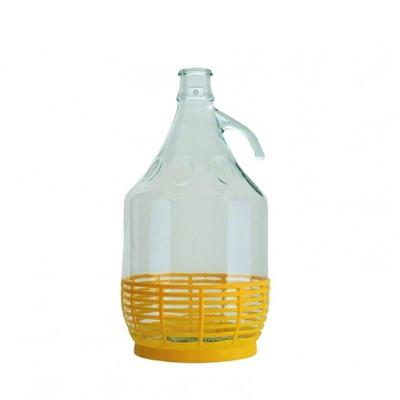 DAMA LT 5 TAPPO MECCANICO CON CESTINO