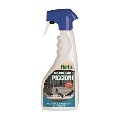 DISABITUANTE PICCIONI LIQUIDO 500 ML