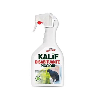 DISABITUANTE PICCIONI KALIF FLACONE 750 ML