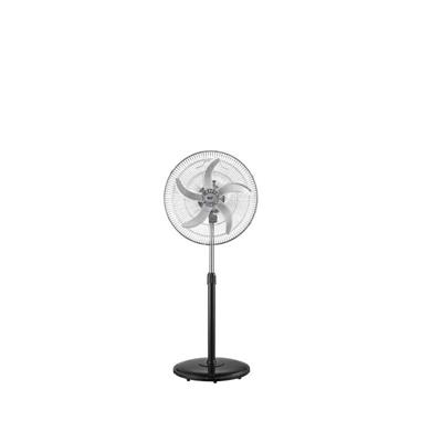 VENTILATORE PIANTANA IN ALLUMINIO PALA 45 ZEFIRO