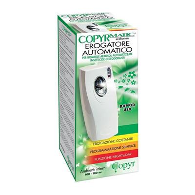 EROGATORE COPYRMATIC EVOLUTION COPYR