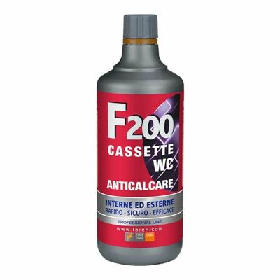 ANTICALCARE F200 1LT