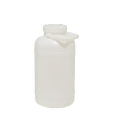 BIDONE BOCCA LARGA 10 LT