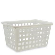 CESTA PANE FORATA 80 LT ECOPLAST