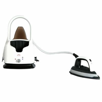 FERRO DA STIRO PROFESSIONAL CALDAIA RICARICA CONTINUA 2300W