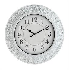 OROLOGIO DA PARETE IN PLASTICA D. 60 CM