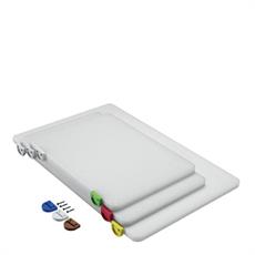 TAGLIERE PROFESSIONALE 30X50 CM