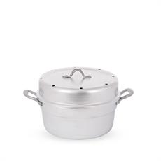 FORNO VERSILIA 28 CM MANIGLIE ALLUMINIO
