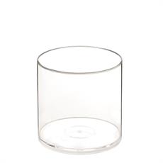 VASO ERMES PER FIORI RECISI 9 CM