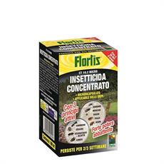 INSETTICIDA 10.2 MICROINCAPSULATO 100ML
