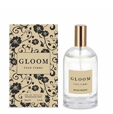 EAU DE TOILETTE DONNA 100 ML GLOOM